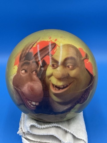 Brunswick shrek donkey - brunswick,