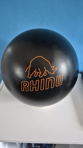 Brunswick rhino 16lb bowling - brunswick,