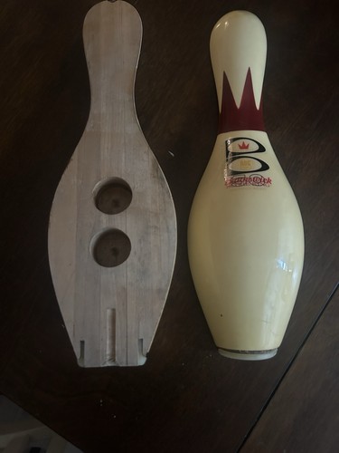 Brunswick dura king bowling - brunswick, dura-king