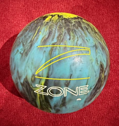 Brunswick zone ten pin bowling - ten-pin,
