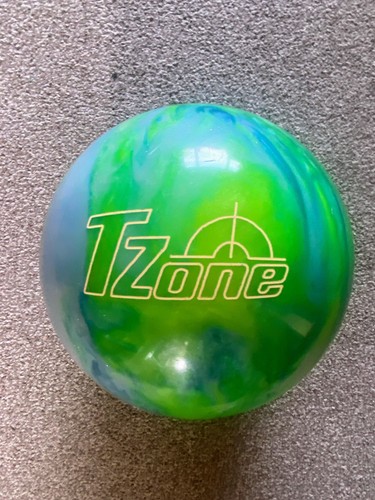 Brunswick zone ten pin - brunswick,