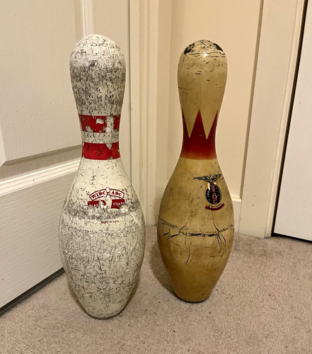 Brunswick score king ten pin - brunswick,