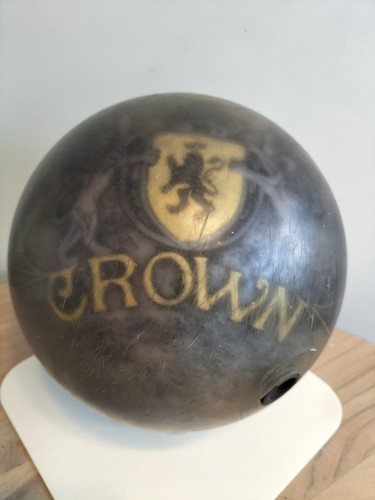 Awesome roto grip crown clear - grip,
