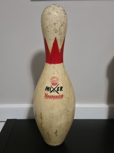 Vintage 1960s brunswick mixer - 1960s,
