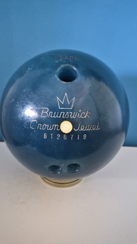 Brunswick crown jewel bowling - jewel,
