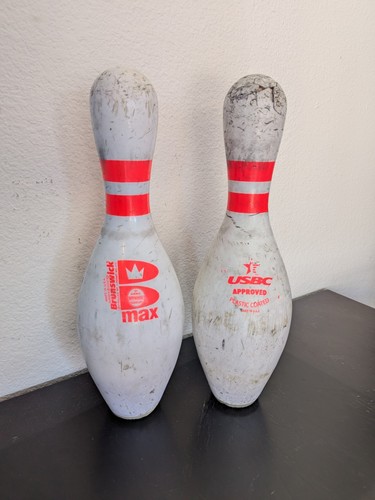 Brunswick max usbc - (pair, of)