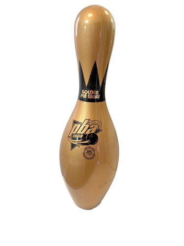 Brunswick gold pba tour - brunswick,