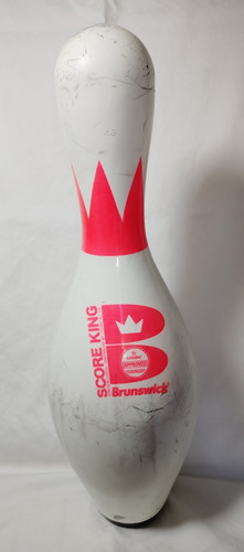 Brunswick single used - brunswick, bowling