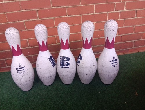 One brunswick score king - brunswick,